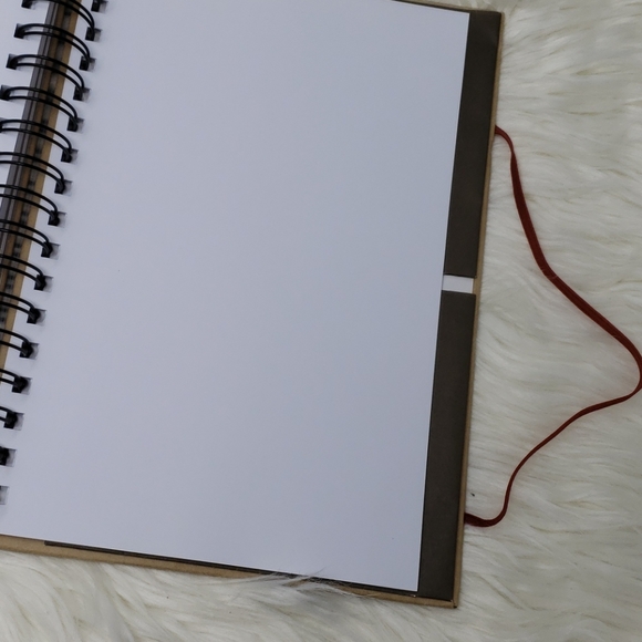 Travel Notebook - Picture 8 of 8